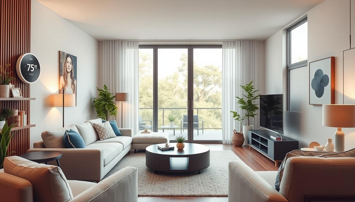 Smart Solutions for Everyday Life